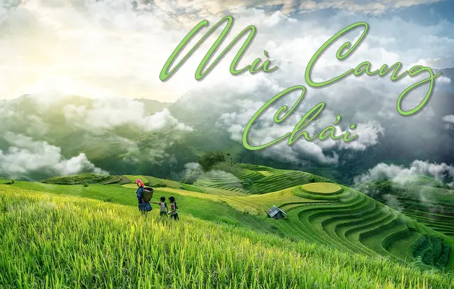 MU CANG CHAI